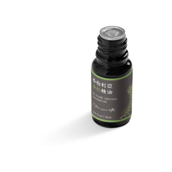 西伯利亞冷杉精油：圖片 5