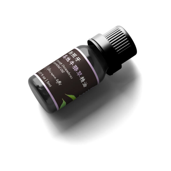 西班牙高地牛膝草精油：圖片 4