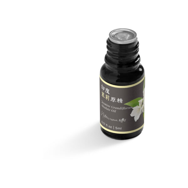 印度茉莉原精：圖片 5