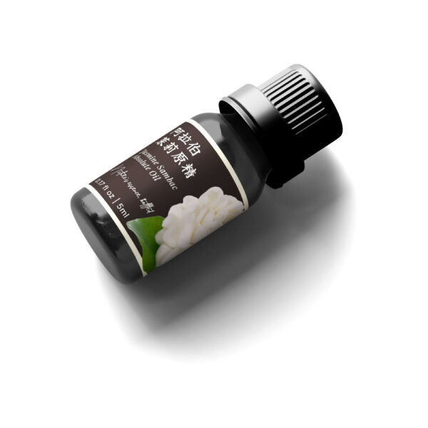 阿拉伯茉莉原精：圖片 4