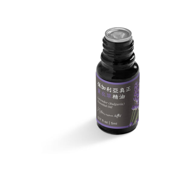 保加利亞真正薰衣草精油：圖片 9