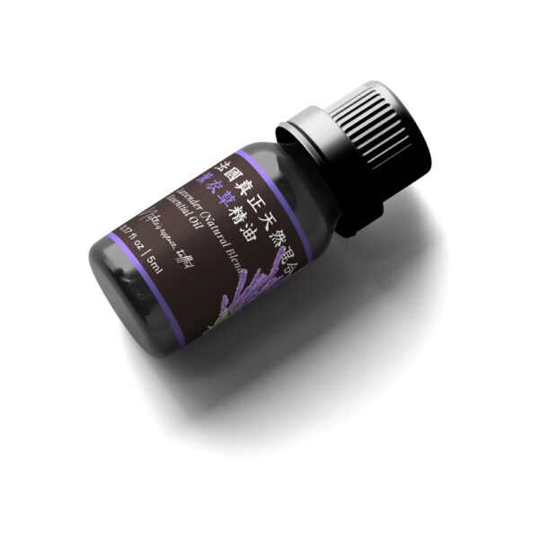 法國真正天然混合薰衣草精油：圖片 7