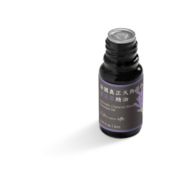 法國真正天然混合薰衣草精油：圖片 8