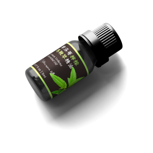 摩洛哥檸檬馬鞭草精油：圖片 4