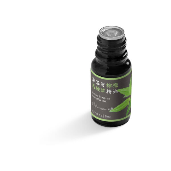 摩洛哥檸檬馬鞭草精油：圖片 5
