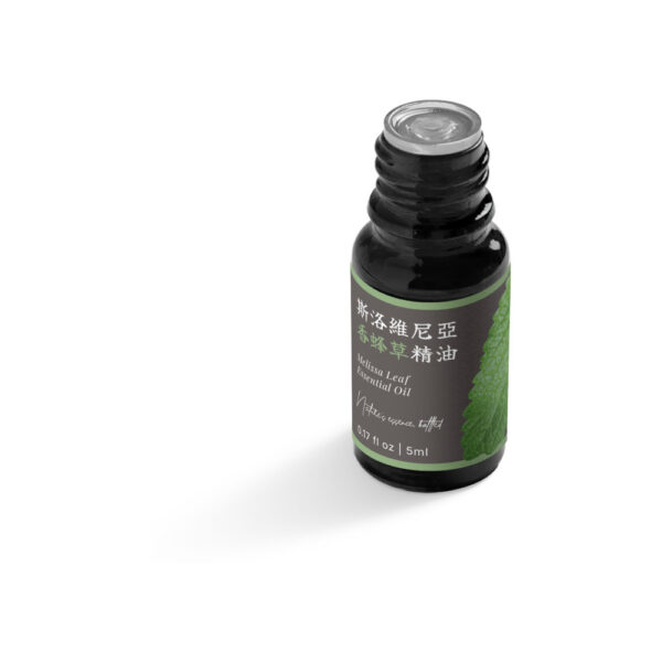 斯洛維尼亞香蜂草精油：圖片 5
