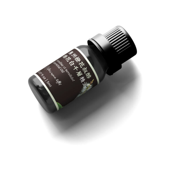 澳洲橙花叔醇綠花白千層精油：圖片 4