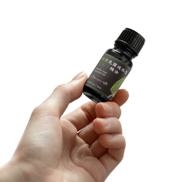 有機克羅埃西亞鼠尾草精油：圖片 2