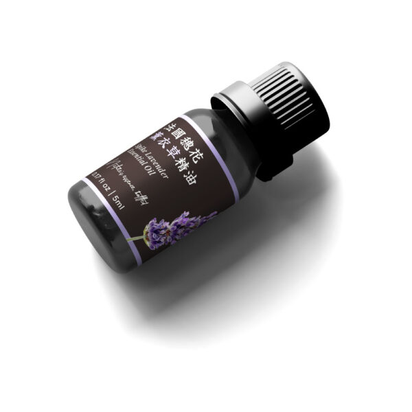法國穗花薰衣草精油：圖片 6