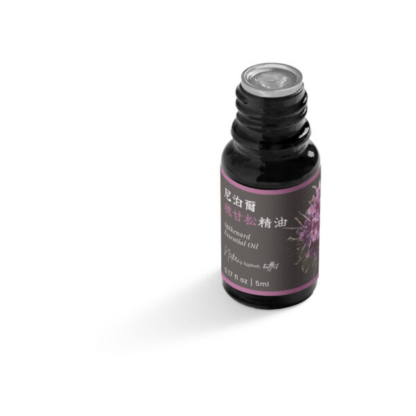 尼泊爾穗甘松精油：圖片 5