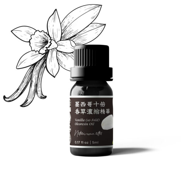 墨西哥十倍香草濃縮精華