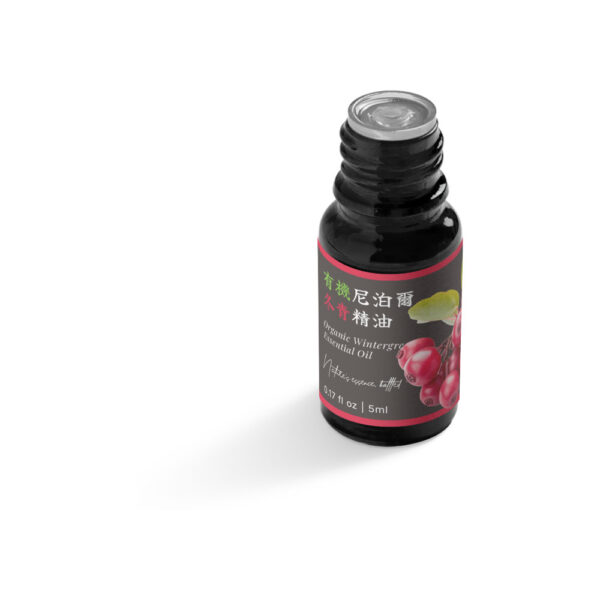有機尼泊爾冬青精油：圖片 5