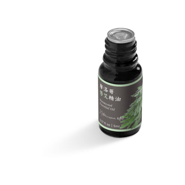 摩洛哥苦艾精油：圖片 5