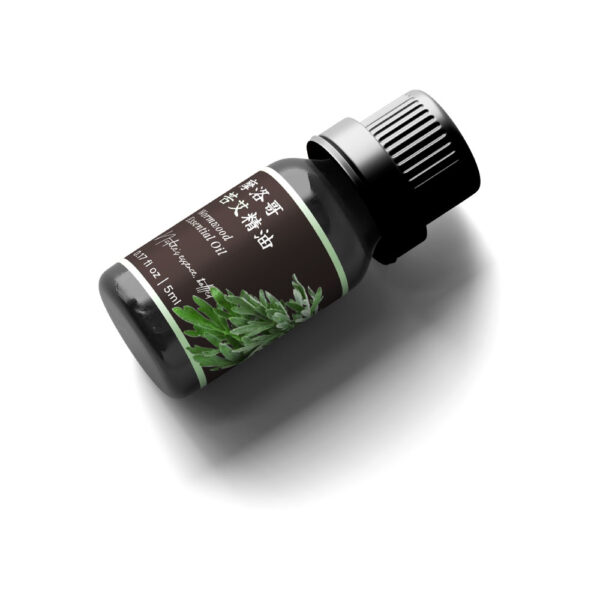 摩洛哥苦艾精油：圖片 4