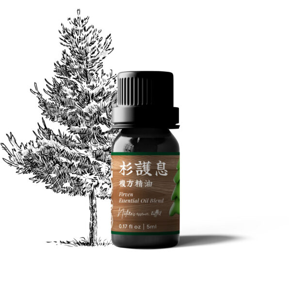 杉護息－環境防護，全面守護健康