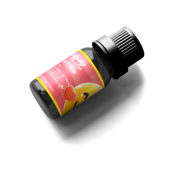 愉悅－驅散憂鬱，綻放內在喜悅：圖片 9