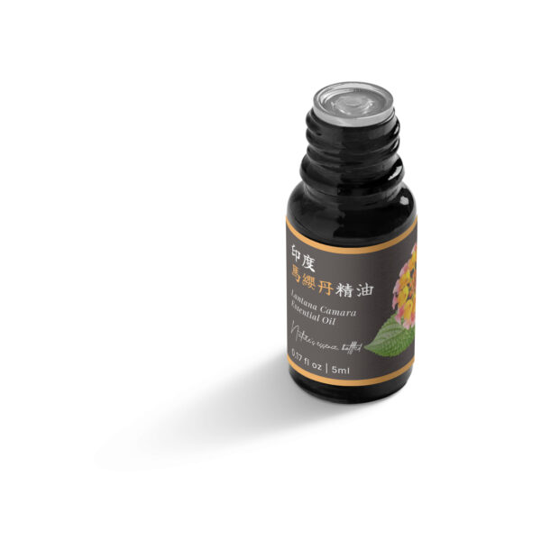 印度馬纓丹精油：圖片 5