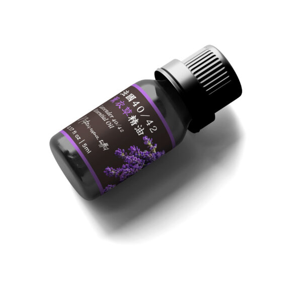 法國40/42薰衣草精油：圖片 7