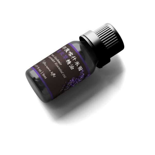印度喀什米爾薰衣草精油：圖片 8