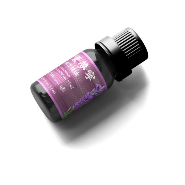 薰夢寧－專為舒眠而生，讓心靈安然入夢：圖片 9