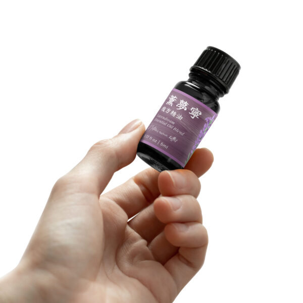 薰夢寧－專為舒眠而生，讓心靈安然入夢：圖片 7