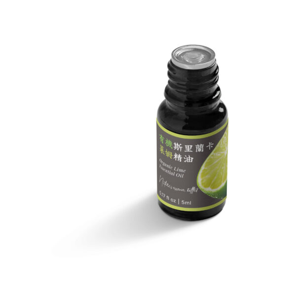 有機斯里蘭卡萊姆精油：圖片 11