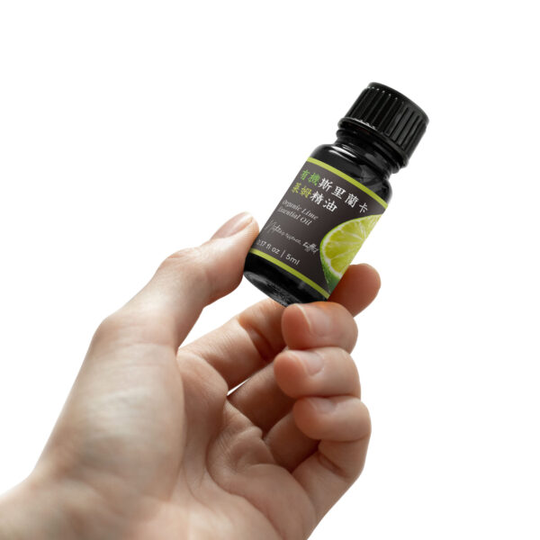 有機斯里蘭卡萊姆精油：圖片 8
