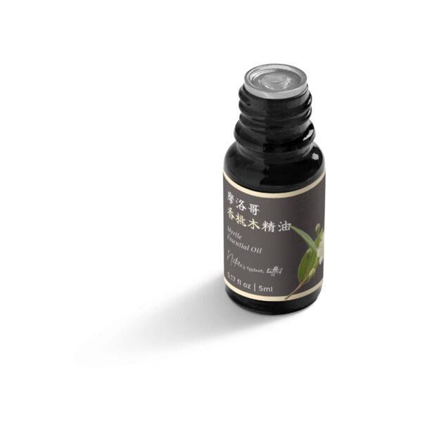 摩洛哥香桃木精油：圖片 5