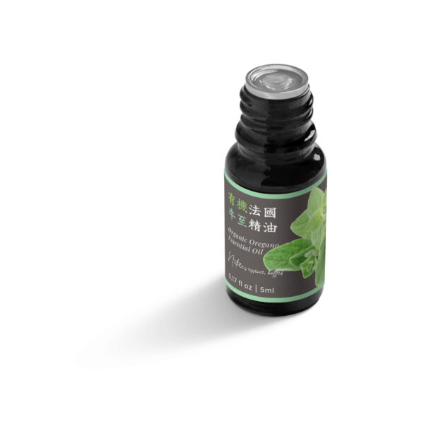 有機法國牛至（野馬鬱蘭）精油：圖片 5