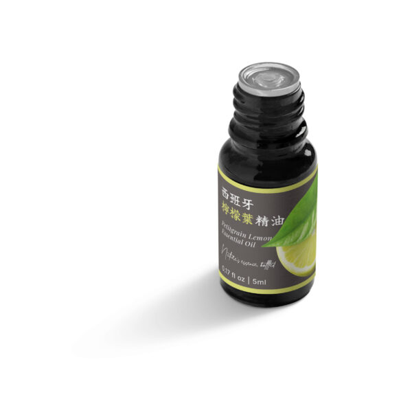 西班牙檸檬葉精油：圖片 7