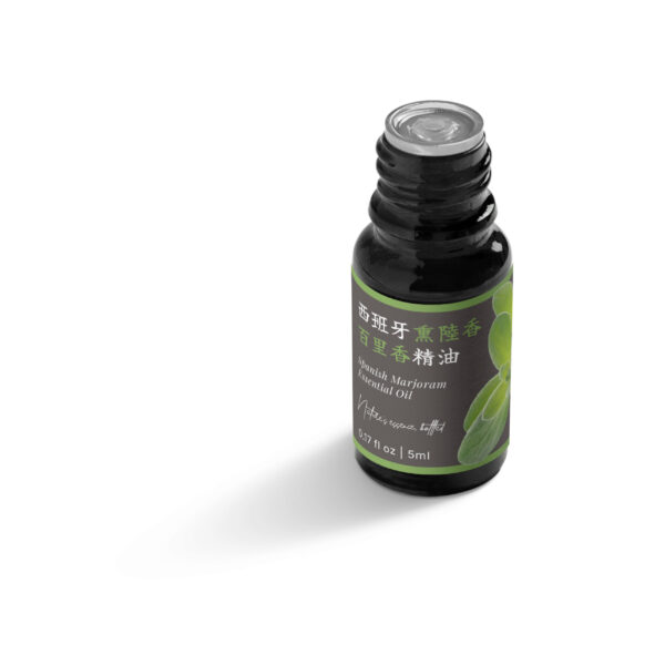西班牙熏陸香百里香精油：圖片 7