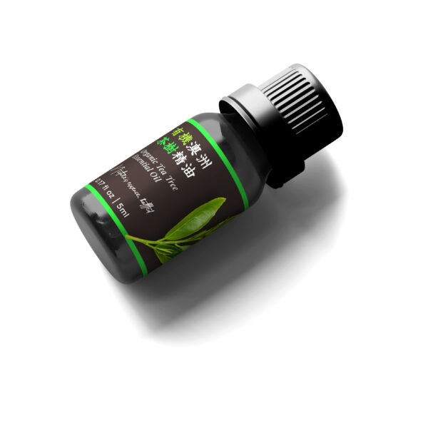 有機澳洲茶樹精油：圖片 4