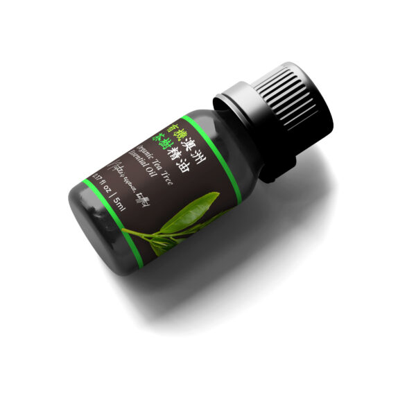 有機澳洲茶樹精油：圖片 4