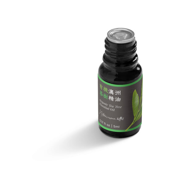 有機澳洲茶樹精油：圖片 5