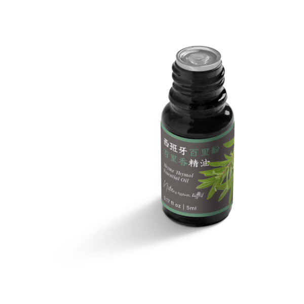西班牙百里酚百里香精油：圖片 7