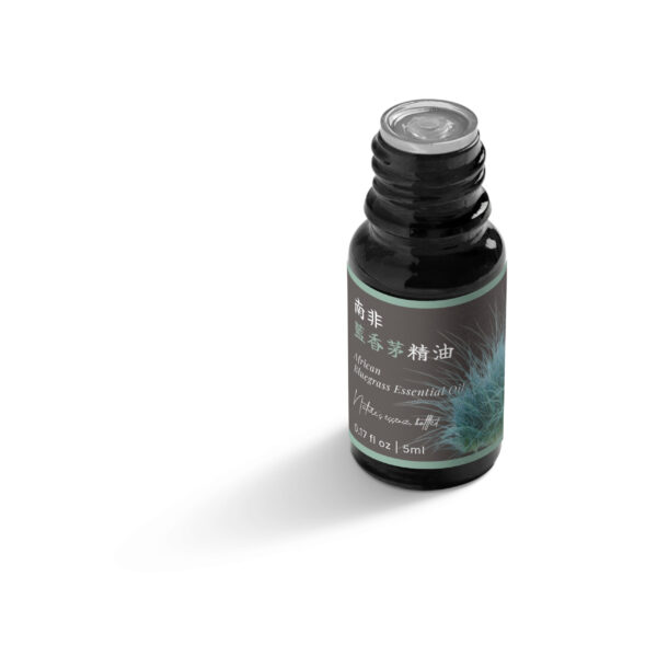 南非藍香茅精油：圖片 5