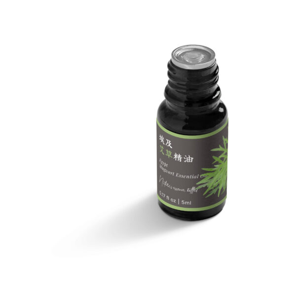 埃及艾草精油：圖片 5