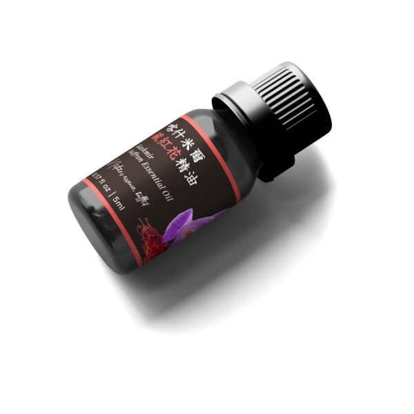 喀什米爾藏紅花精油：圖片 4