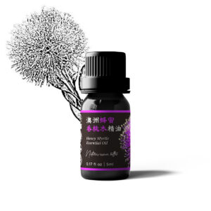 澳洲蜂蜜香桃木精油