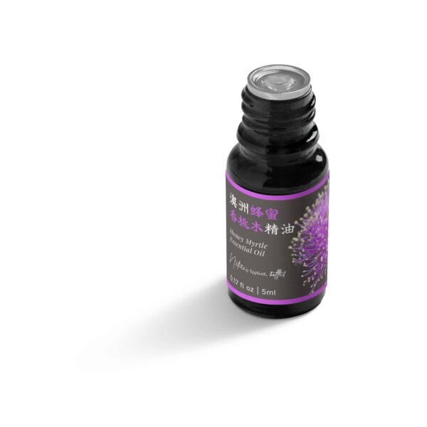 澳洲蜂蜜香桃木精油：圖片 5