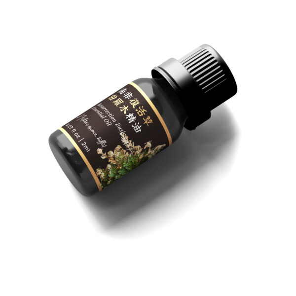 南非復活草密羅木精油：圖片 4