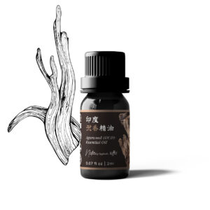 印度沉香精油