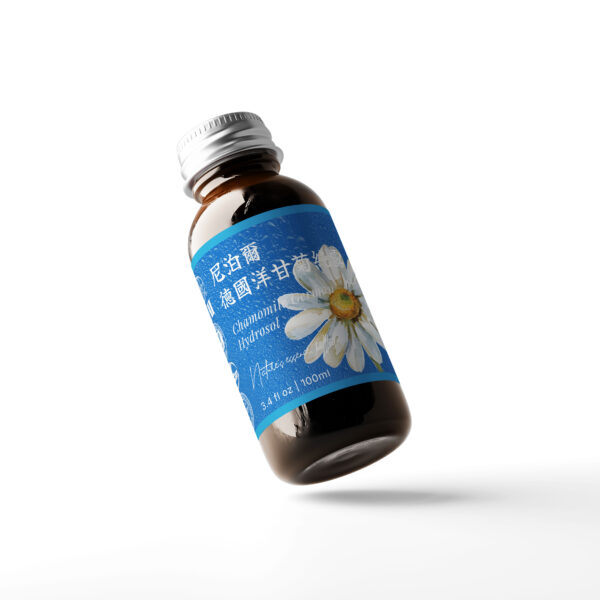 特級－尼泊爾德國洋甘菊純露：圖片 2
