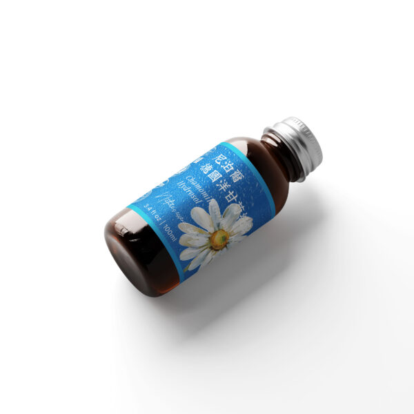 特級－尼泊爾德國洋甘菊純露：圖片 3