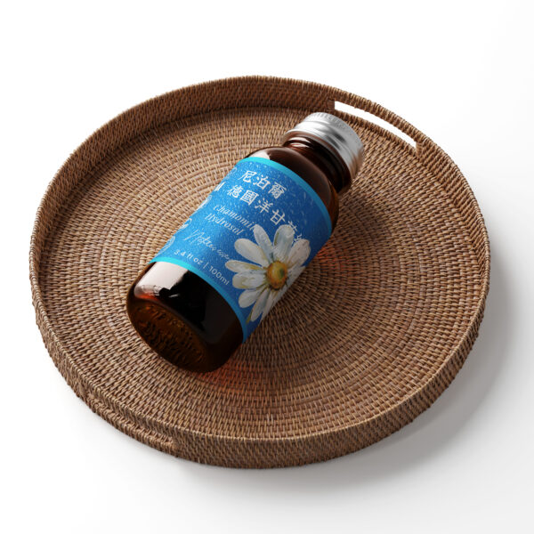 特級－尼泊爾德國洋甘菊純露：圖片 4