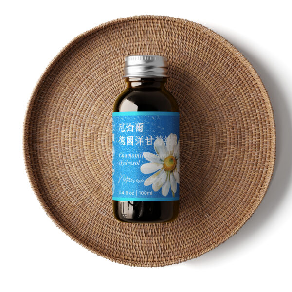 特級－尼泊爾德國洋甘菊純露：圖片 5
