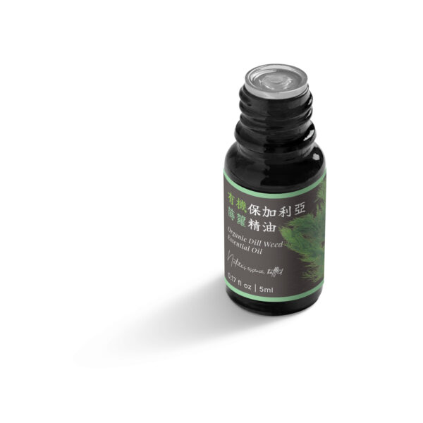 有機保加利亞蒔蘿精油：圖片 5