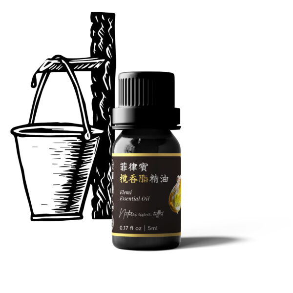 菲律賓欖香脂精油