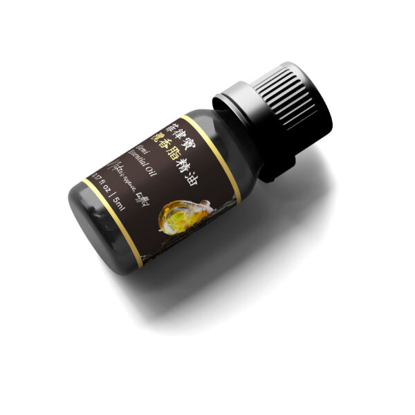菲律賓欖香脂精油：圖片 4