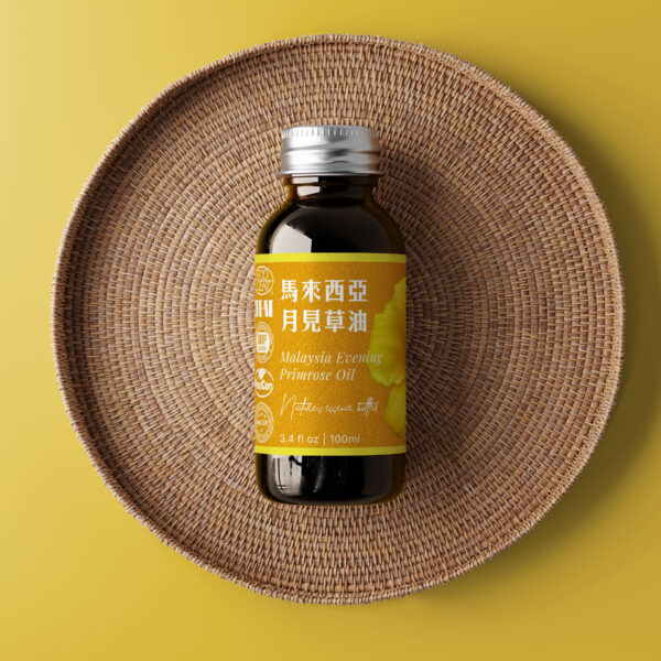 馬來西亞月見草油：圖片 5